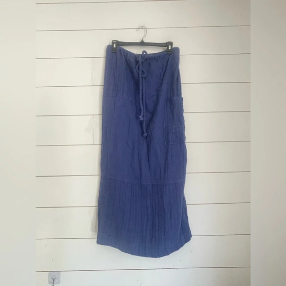 Nwot Free people in the spotlight skirt - Picture 4 of 16